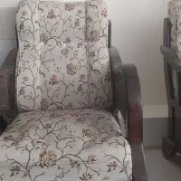 مبل ۷ نفره|مبلمان خانگی و میز عسلی|اصفهان, سلطان‌آباد|دیوار