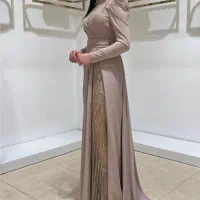 پیراهن مجلسی|لباس|قرچک, مهدیه|دیوار