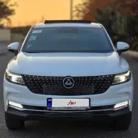 دیگینیتی پرایم مدل ۴۰۴ درحد خشک|خودرو سواری و وانت|قزوین, |دیوار