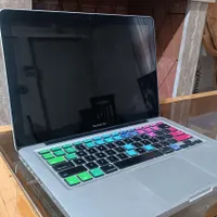 مک بوک ۲۰۱۱ macbook pro high seria