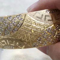 طلا مستعمل
