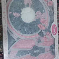 سرویس دمکنی اشپزخونه