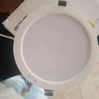 ۶۰ چراغ توکار ۲۰ وات و ۶ توکار ۵ وات مدل دیکو EDC|لامپ و چراغ|تهران, دروازه شمیران|دیوار
