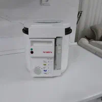 سرخکن برقی نو و آکبند