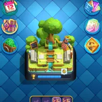 کلشRoial|کنسول، بازی ویدئویی و آنلاین|بیرجند, |دیوار