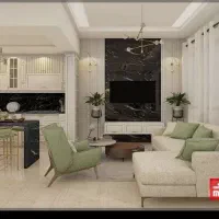 ۱۷۰ متر فوق لوکس