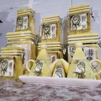 پا سماوری|ظروف نگهدارنده، پلاستیکی، یک‌بارمصرف|نیشابور, شهید بهشتی|دیوار