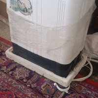 لباسشویی دوقلو