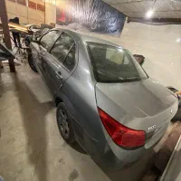 دنا معمولی تصادفی جزعی موتور روشن مدل۹۴|خودرو سواری و وانت|تبریز, |دیوار