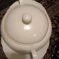 ظروف چینی حمید دورطلایی(درحدنو)|ظروف سرو و پذیرایی|تهران, دهکده المپیک|دیوار