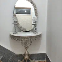 آیینه برنز