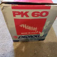 Pedrolloپمپ آب|مصالح و تجهیزات ساختمان|ساری, |دیوار