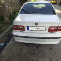 سمند EF7 LX دو گانه فابریک مدل 97|خودرو سواری و وانت|علی‌آباد کتول, |دیوار