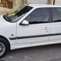 پارس دوگانه فابریک