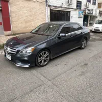 مرسدس بنز E350|خودرو سواری و وانت|رشت, جهاد|دیوار