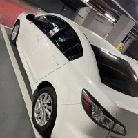 مزدا 3N تیپ 4 فول مدل ۱۳۹۷ بدون رنگ مشابه صفر|خودرو سواری و وانت|کرج, گوهردشت|دیوار