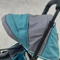 کالسکه بسیار تمیز و ساام،مدل ارابه، ممکو