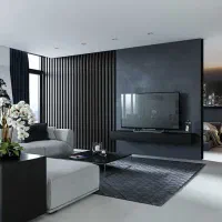 دکوراسیون داخلی ( کاغذ دیواری)