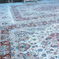 فرش دست بافت ۹ متری خطیبی آکبند|فرش|اردبیل, |دیوار