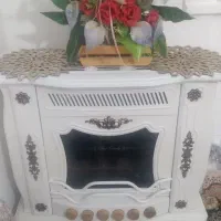 بخاری فروشی