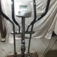 دستگاه اسکیت فضایی کاملاً سالم|تجهیزات ورزشی|رشت, استادسرا|دیوار