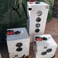 دستگاه جوجه کشی/جوجه کشی/ستر و هچر اتومات|لوازم جانبی حیوانات|زاهدان, |دیوار