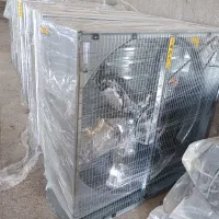 هواکش پره استیل ۱۴۰و۱۰۰