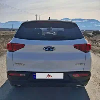 تیگو7مدل۹۷|خودرو سواری و وانت|بروجرد, |دیوار