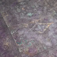 فرش ۶ متری نوستالژی محتشم