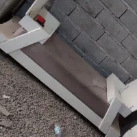 مبل ریلکسی واقعا سالم و تمیز