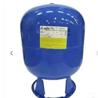 منبع انبساط و سایر لوازم پمپ