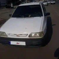 پرایدمدل۷۵