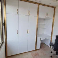 طراحی و اجرا کابینت .کمد دیواری و..|خدمات پیشه و مهارت|ایلام, |دیوار