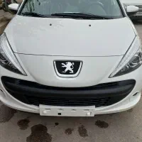 ۲۰۷ مدل ۴۰۴تیوفایوسقف فلز