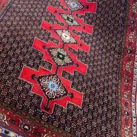 انواع قالی سنندج درمتراژ مختلف درحراج فرش خیام|فرش|کرج, کوی امامیه|دیوار