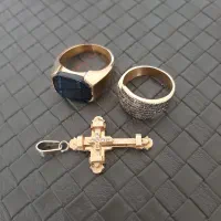 فروش انگشتر وپلاک