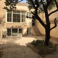 265متر-زمین-6طبقه-7سقف-عرض-11-فلسطین-زوج-20متری