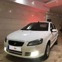 رانا پلاس مدل آخر۱۴۰۲|خودرو سواری و وانت|کرج, فاز ۳ گوهردشت|دیوار