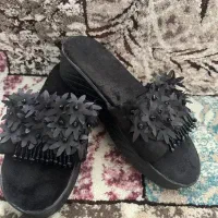 دمپایی روفرشی|کیف، کفش، کمربند|تویسرکان, |دیوار