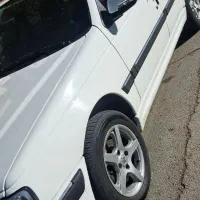 پارس ۱۴۰۲ موتور جدید