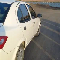 فروش یک دستگاه ساینا مدل ۹۸|خودرو سواری و وانت|اصفهان, بهارستان|دیوار