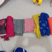 لباس خونگی درحد نو