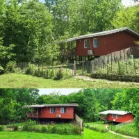 اجازه ویلا|اجارهٔ کوتاه‌مدت ویلا و باغ|شاندرمن, |دیوار