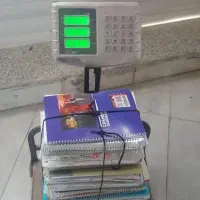 معاوضه کتاب،دفتر،جزوه و کاغذباطله با لوازم التحریر
