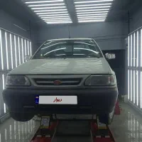 پراید وانت مدل ۴۰۳