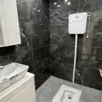 کاشی کاری وسرامیک کاری و رفع نم و رطوبت