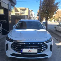 فیدلیتی پرستیژ (فروش فوری)