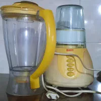 چای ساز و مخلوط کن