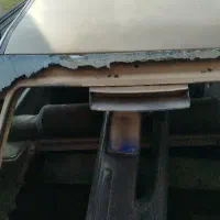 پراید 141تصادفی|خودرو سواری و وانت|میاندوآب, |دیوار