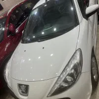 ۲۰۷ فلز ۱۴۰۴ مزایده ایرانخودرو|خودرو سواری و وانت|تهران, آزادشهر|دیوار